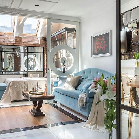 Cozy City Center Apartments Pilsudskiego 11 克拉科夫 外观 照片