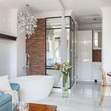 Cozy City Center Apartments Pilsudskiego 11 克拉科夫 外观 照片