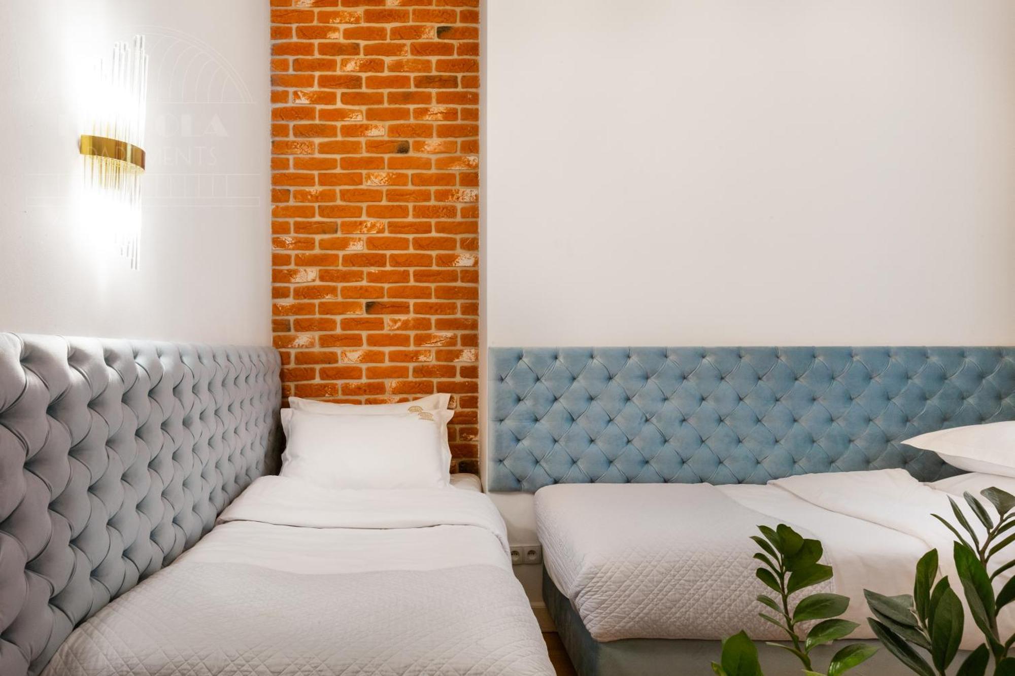 Cozy City Center Apartments Pilsudskiego 11 克拉科夫 外观 照片