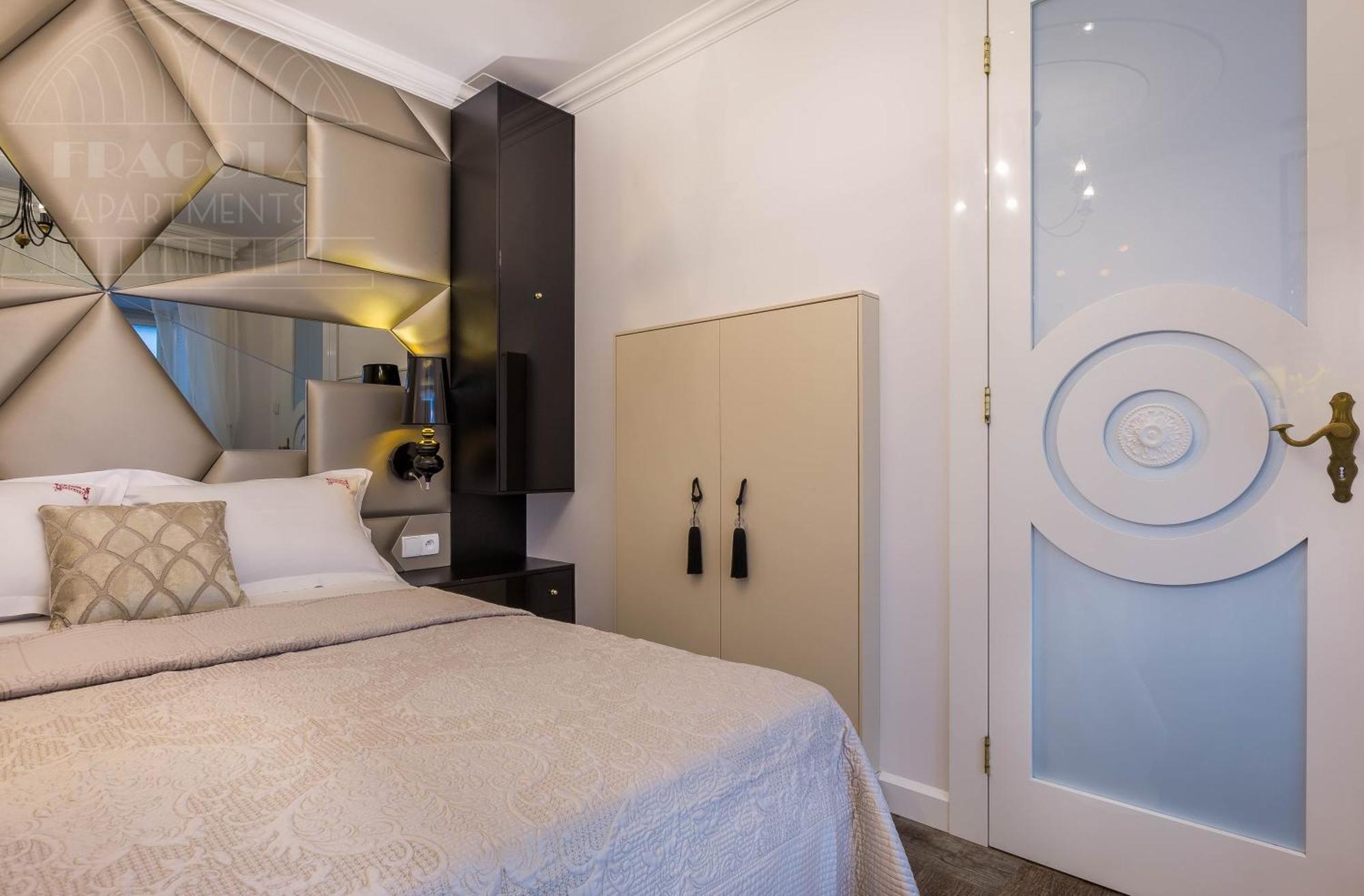 Cozy City Center Apartments Pilsudskiego 11 克拉科夫 外观 照片