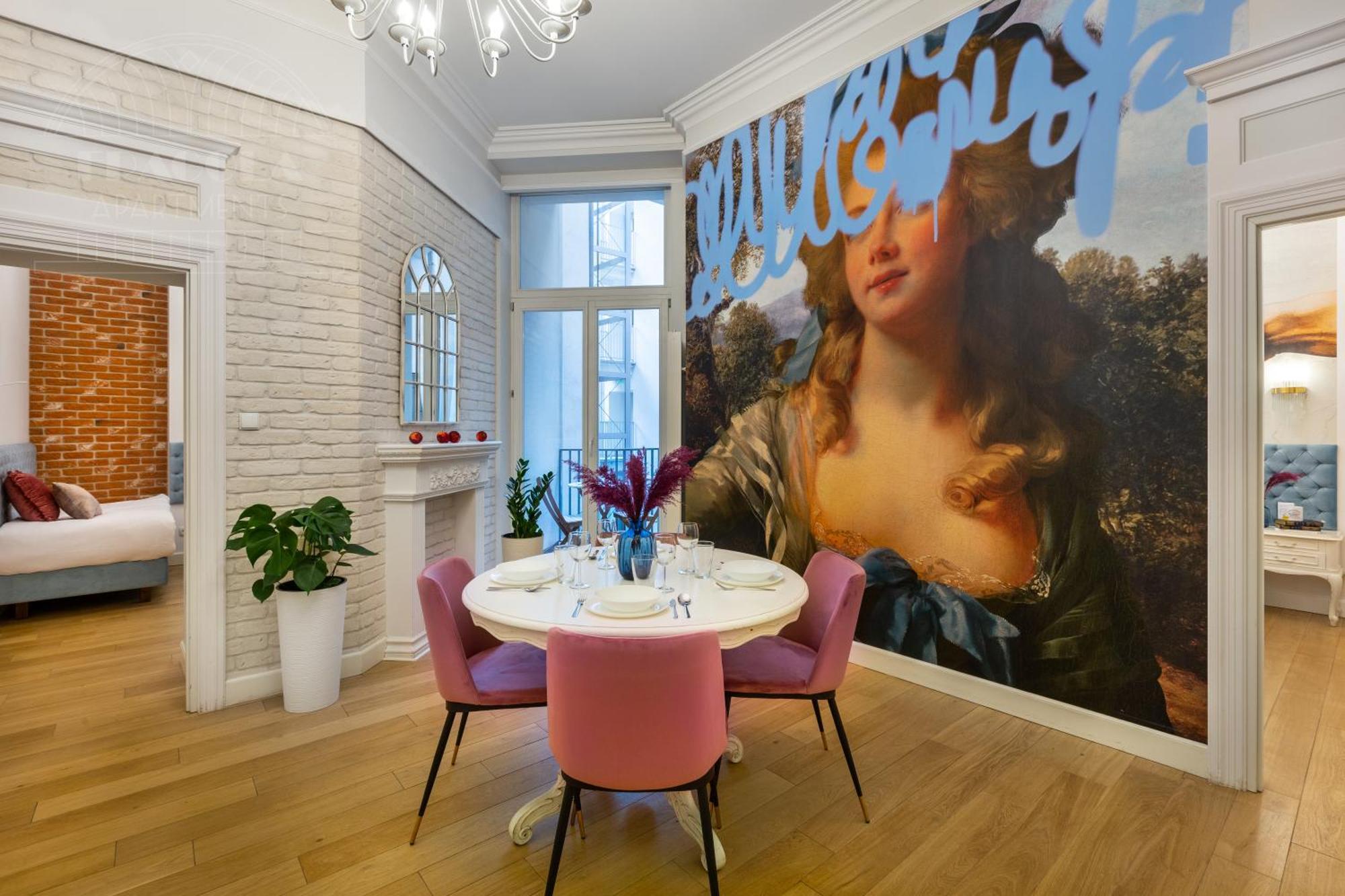 Cozy City Center Apartments Pilsudskiego 11 克拉科夫 外观 照片
