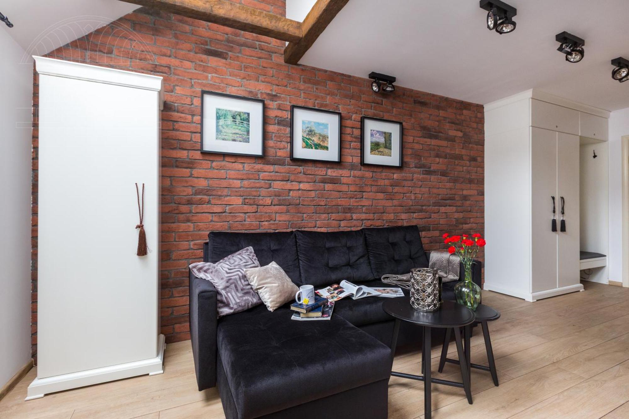 Cozy City Center Apartments Pilsudskiego 11 克拉科夫 外观 照片