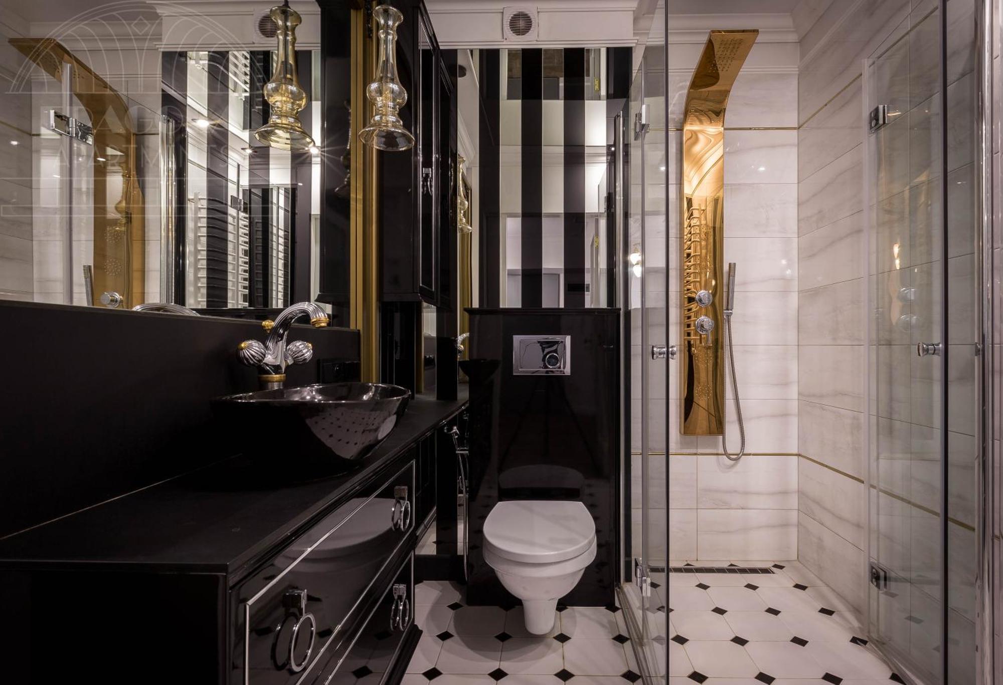 Cozy City Center Apartments Pilsudskiego 11 克拉科夫 外观 照片