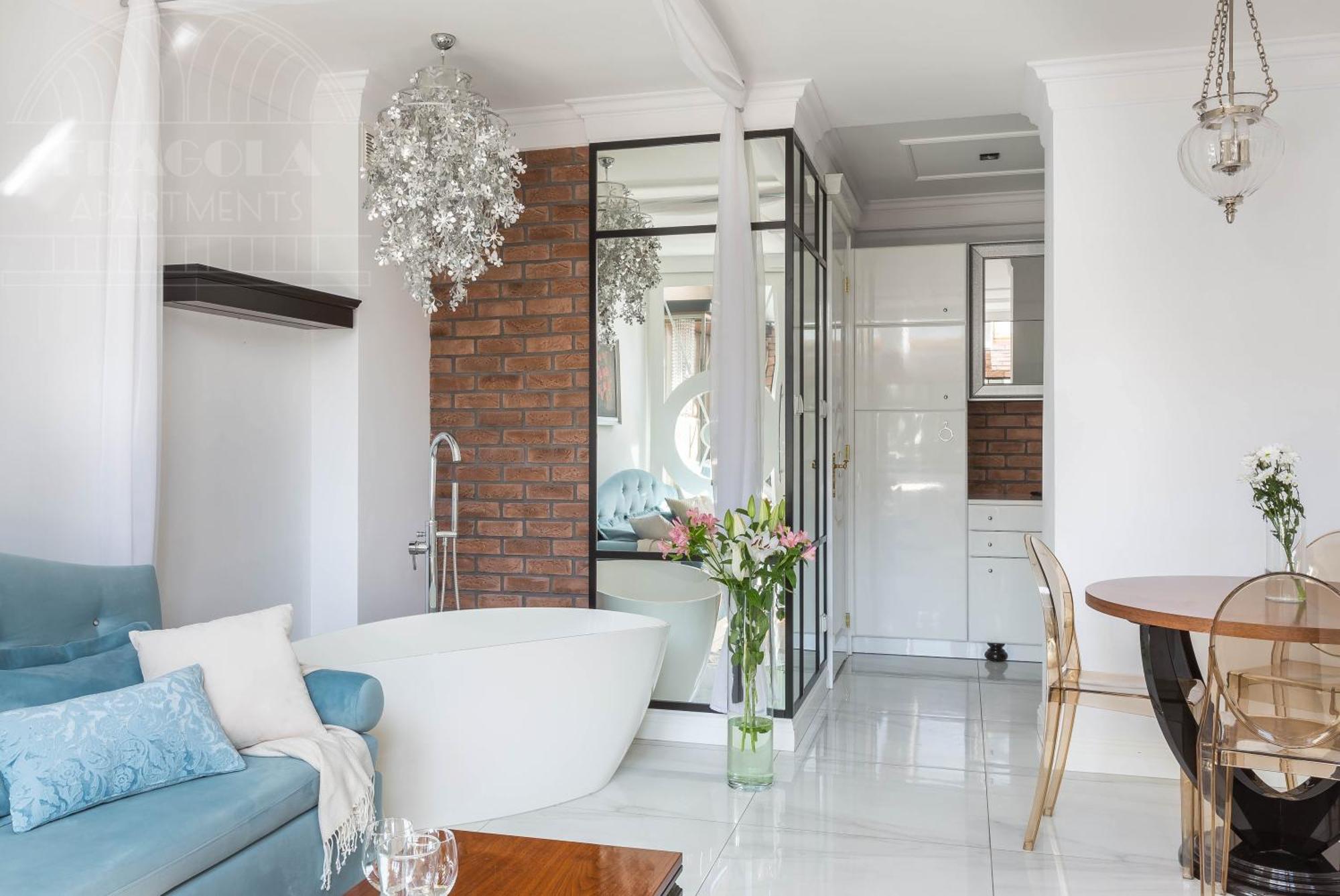 Cozy City Center Apartments Pilsudskiego 11 克拉科夫 外观 照片