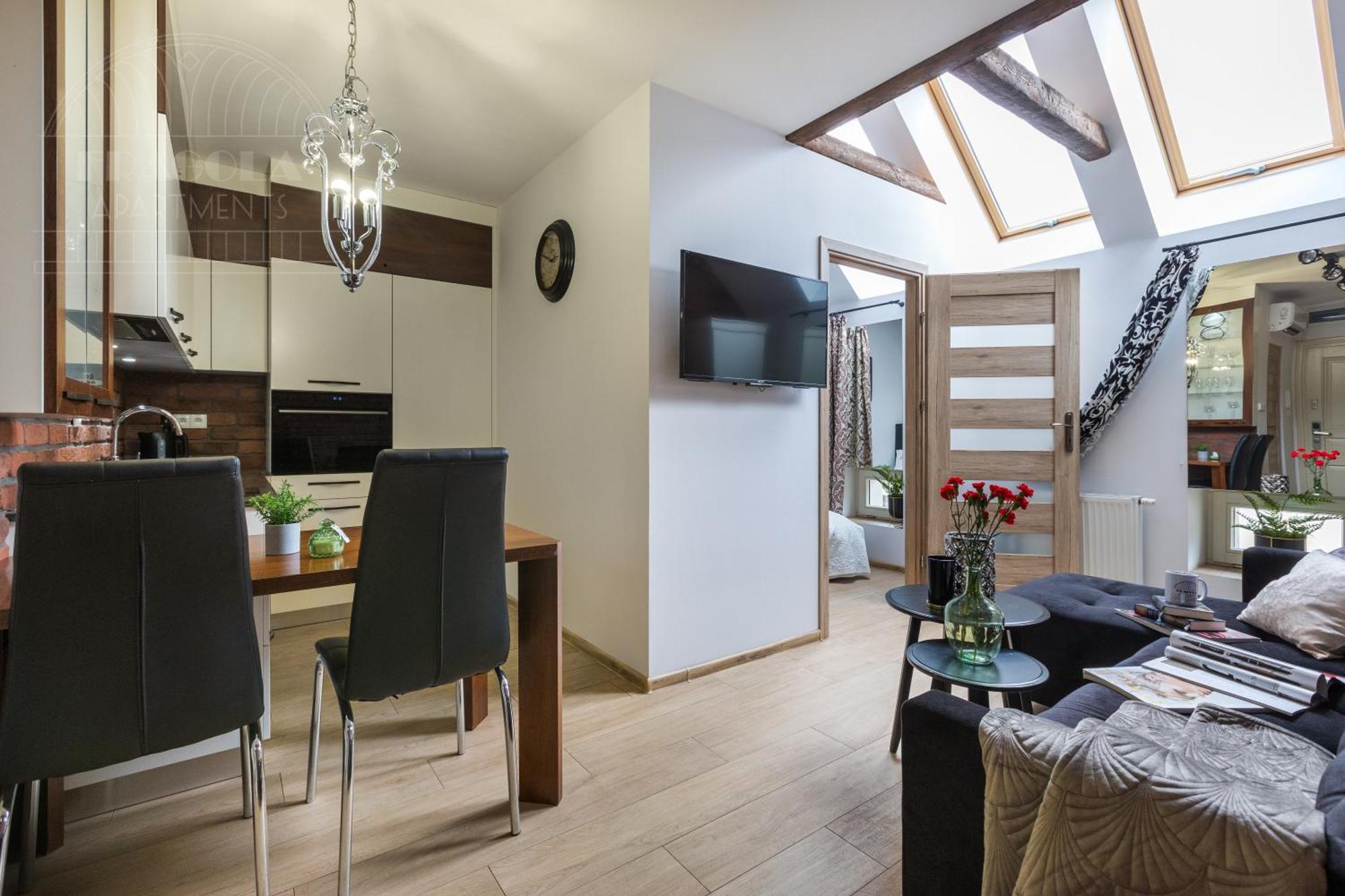 Cozy City Center Apartments Pilsudskiego 11 克拉科夫 外观 照片