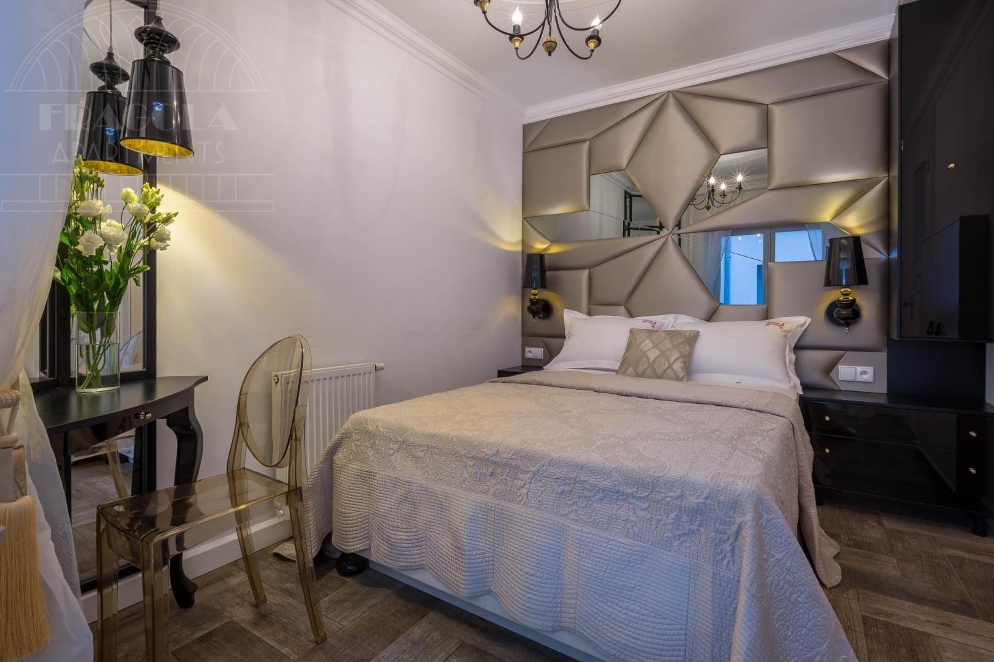 Cozy City Center Apartments Pilsudskiego 11 克拉科夫 外观 照片