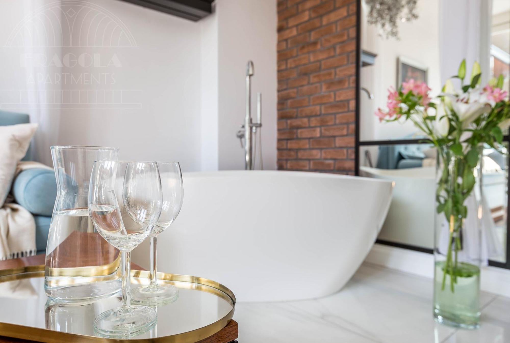 Cozy City Center Apartments Pilsudskiego 11 克拉科夫 外观 照片