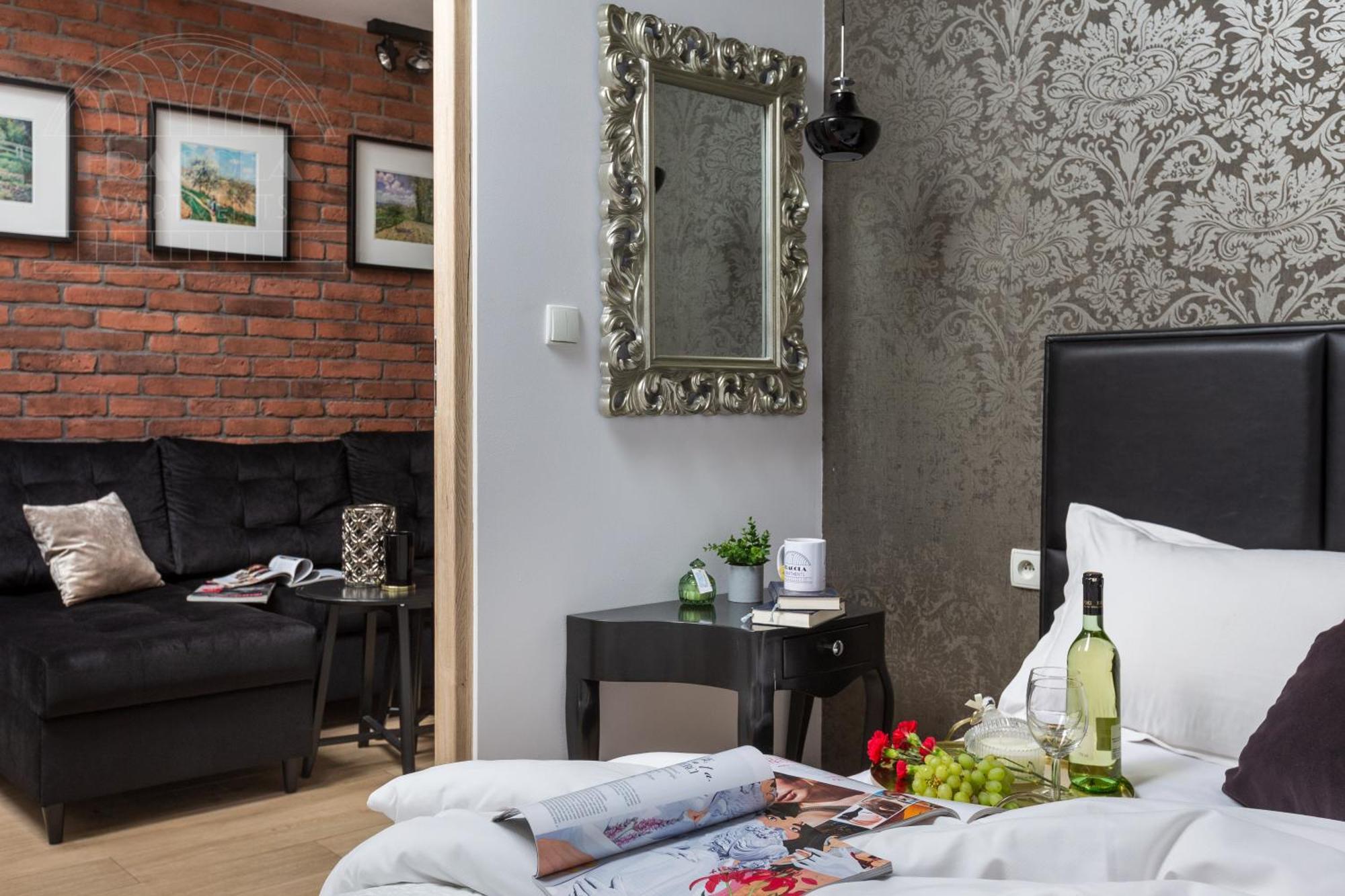 Cozy City Center Apartments Pilsudskiego 11 克拉科夫 外观 照片