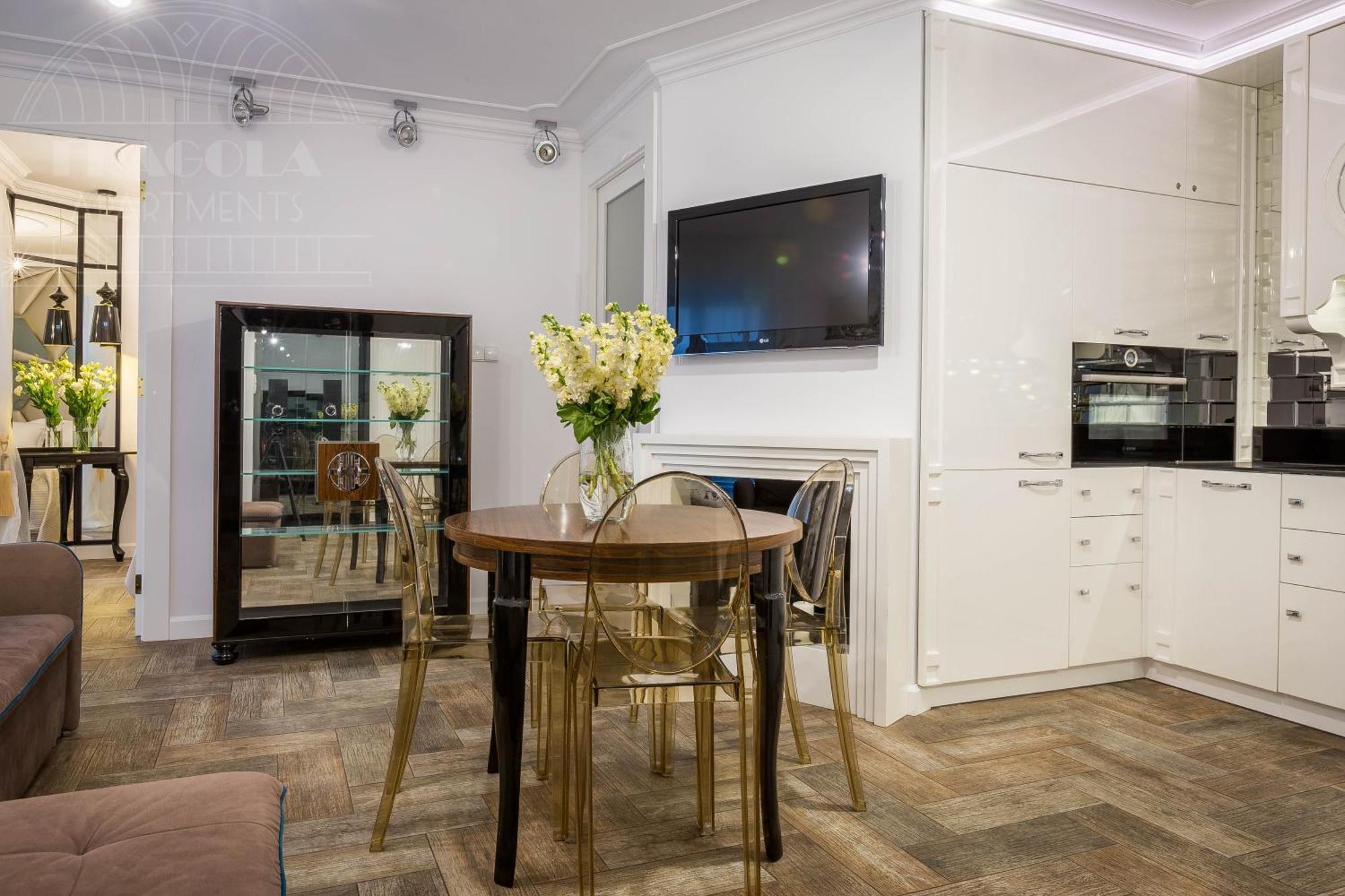 Cozy City Center Apartments Pilsudskiego 11 克拉科夫 外观 照片