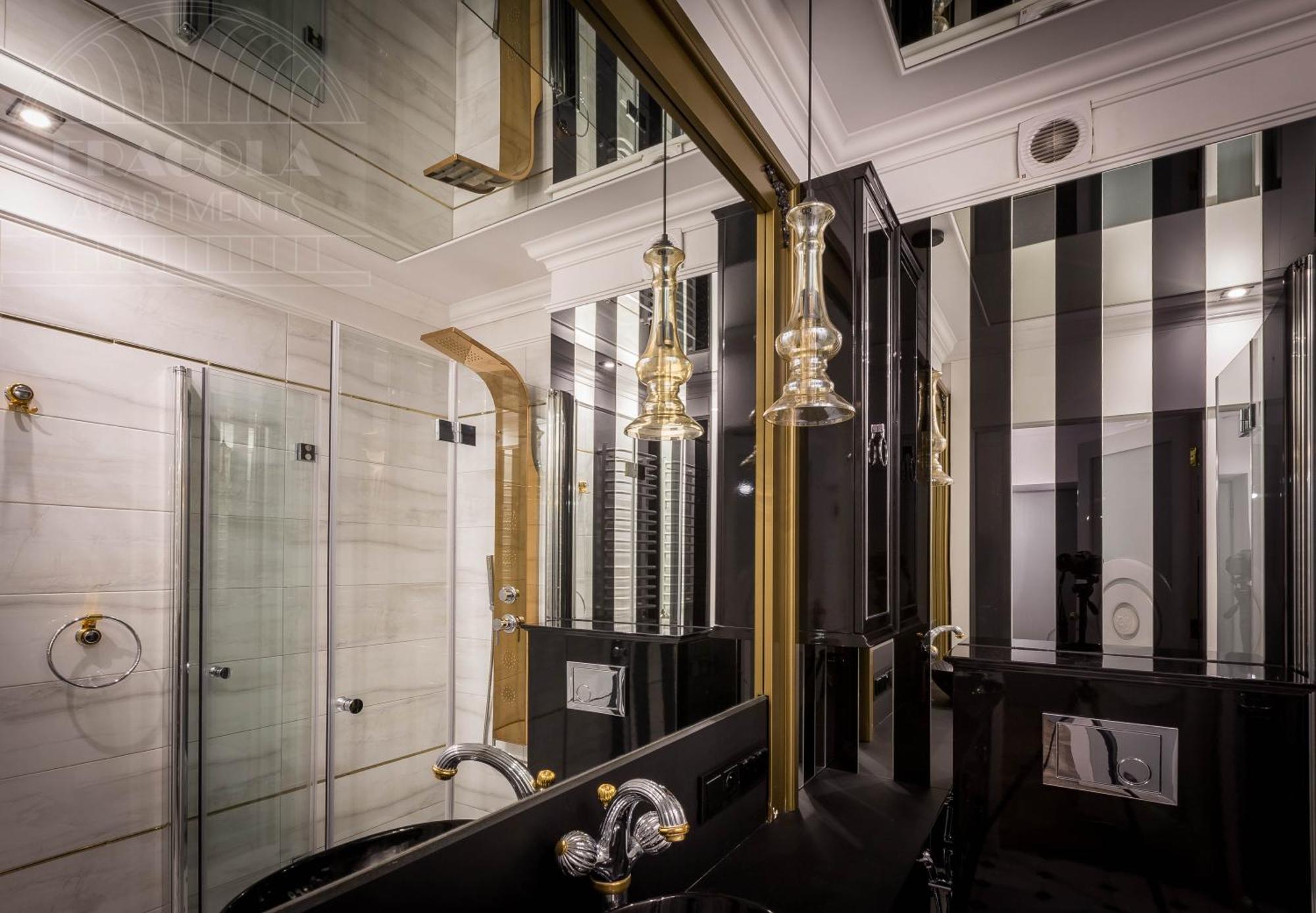 Cozy City Center Apartments Pilsudskiego 11 克拉科夫 外观 照片